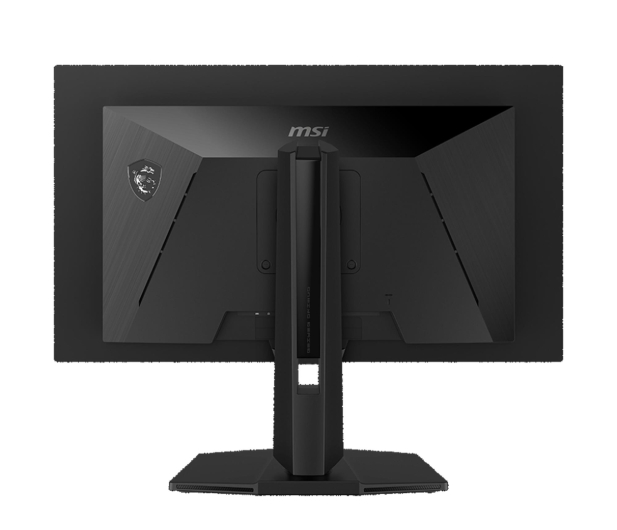 MSI MAG 273QP QD-OLED X24 - 1344844 - zdjęcie 2